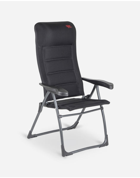 Stuhl AirDeluxe XS schwrz