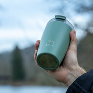 Tazza termica magnetica SAGE