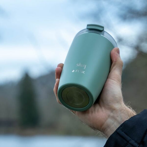 Magnet Thermo-Becher SAGE