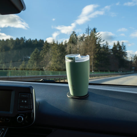 Magnet Thermo-Becher SAGE