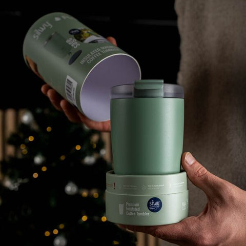 Magnet Thermo-Becher SAGE