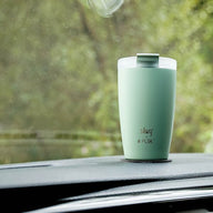 Tazza termica magnetica SAGE