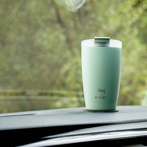 Magnet Thermo-Becher SAGE
