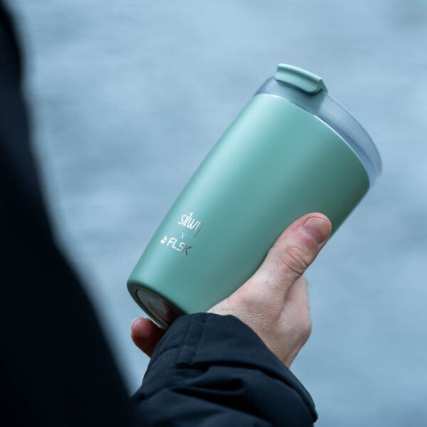 Magnet Thermo-Becher SAGE