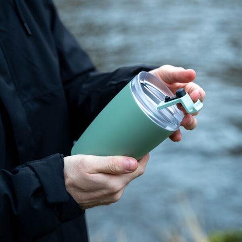 Magnet Thermo-Becher SAGE