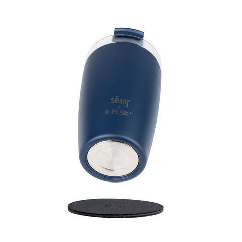 Magnet Thermo-Becher MIDNIGHT