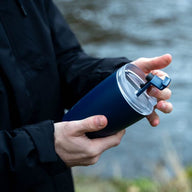 Tazza termica magnetica MIDNIGHT