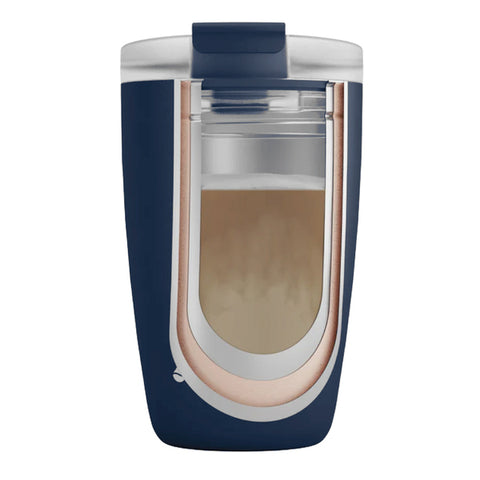 Magnet Thermo-Becher MIDNIGHT