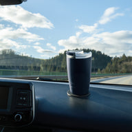 Tazza termica magnetica MIDNIGHT