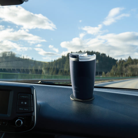 Magnet Thermo-Becher MIDNIGHT