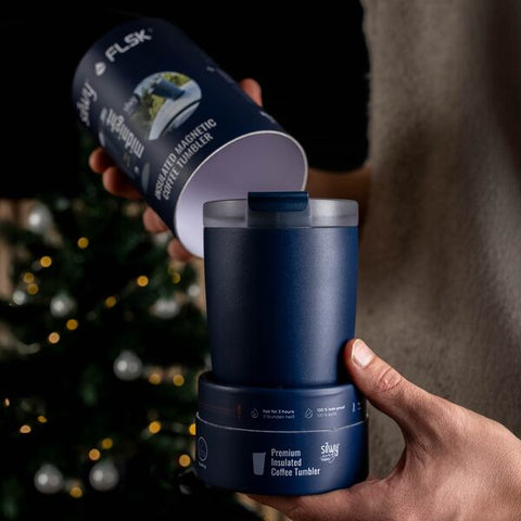 Magnet Thermo-Becher MIDNIGHT