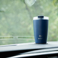 Tazza termica magnetica MIDNIGHT