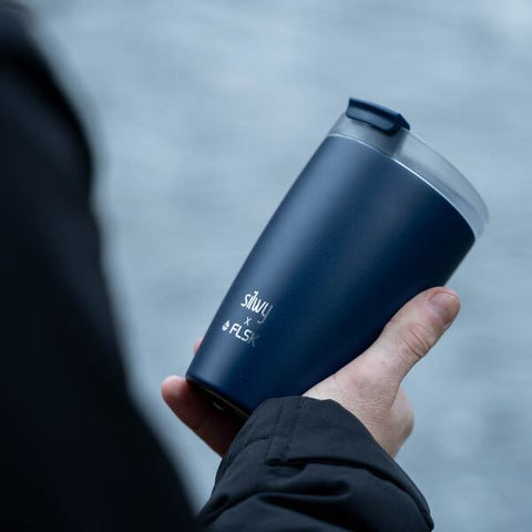 Magnet Thermo-Becher MIDNIGHT