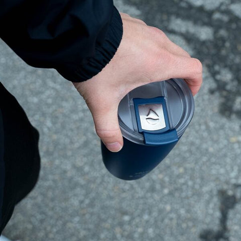 Magnet Thermo-Becher MIDNIGHT