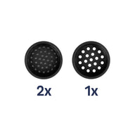 Streueinsätze MIX, 3-er Set