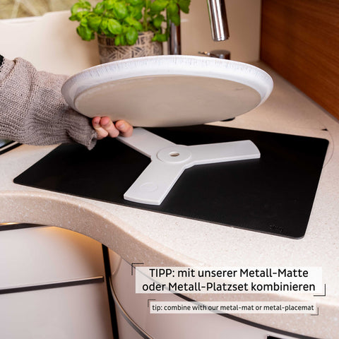 Silwy Magnet Sandwich Bundle - Grigio - Set di 5
