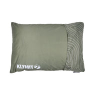 Kissen Klymit Regular