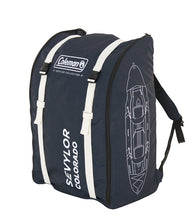 Kit kayak COLORADO pour 2 adultes