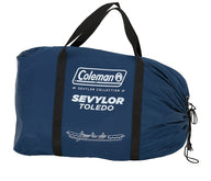 Kayak TOLEDO pour 2 adultes + 1 enfant