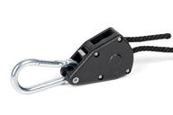 Schnellspanner Jet Rope