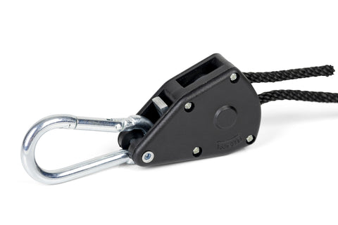 Schnellspanner Jet Rope