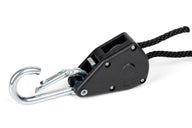Schnellspanner Jet Rope