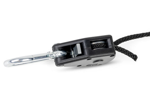 Schnellspanner Jet Rope