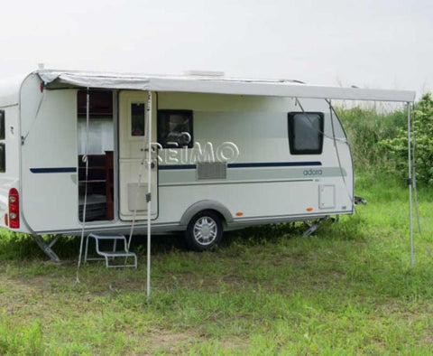 Vorzeltwände für Vorzeltdach Instant Roof 400cm