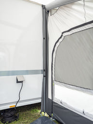 Veranda pneumatica per roulotte TAVIRA AIR 490