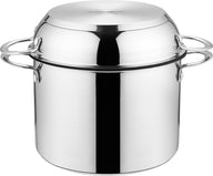 Ensemble de casseroles Brunner ACADEMY NG 5+1 pièces, Ø20 cm