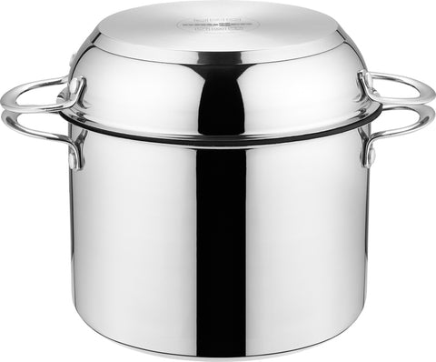 Set di pentole Brunner Academy NG 7+1 pezzi, Ø22cm