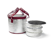Sac isotherme Omnia avec bloc de glace