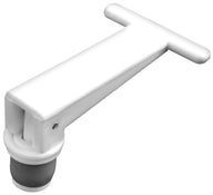 Tappo di chiusura per serbatoio acqua fresca 18 mm, camper & caravan