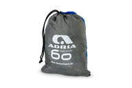 Hamac Adria 60Y bleu
