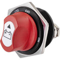 Batterie-Trennschalter 300 A 32 V DC IP56 – Produktansicht 1