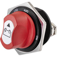 Batterie-Trennschalter 300 A 32 V DC IP56 – Produktansicht 1