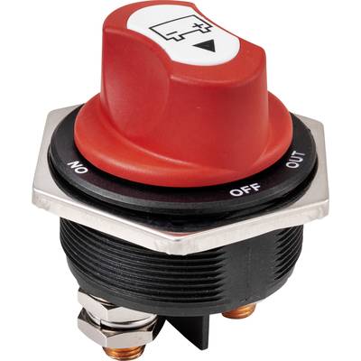 Batterie-Trennschalter 300 A 32 V DC IP56 – Produktansicht 2