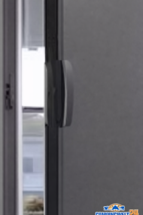 Türgriff Kappe für Kühlschrank der Marke CARBEST
