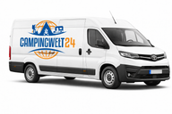 Cate Adapter für Ducato, Jumper, Boxer. Fahrzeuge mit Anhängerkupplung