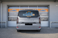 Thermomatte, Ford Tourneo, VW Transporter, Heckklappe