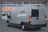 Cate Adapter für Ducato, Jumper, Boxer. Fahrzeuge mit Anhängerkupplung