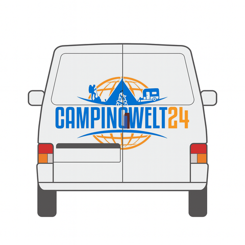 Tappetino termico Isoflex per VW T4 