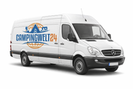 Tappetino isolante esterno Carbest per Mercedes Benz Sprinter