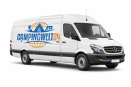 Tappetino isolante esterno Carbest per Mercedes Benz Sprinter