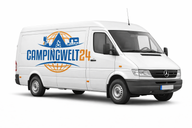 Tappetino isolante esterno Carbest per Mercedes Benz Sprinter