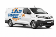 Console rotative Citroën Jumpy/Peugeot Expert/Toyota Proace 2016
