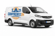 Console rotative Citroën Jumpy/Peugeot Expert/Toyota Proace 2016