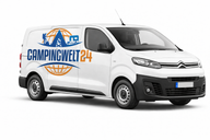 Console rotative Citroën Jumpy/Peugeot Expert/Toyota Proace 2016