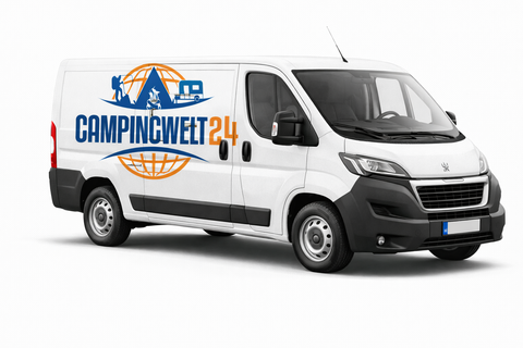 Serratura di sicurezza a catenaccio per porte cabina Fiat Ducato 250/290 e modelli simili dal 2021