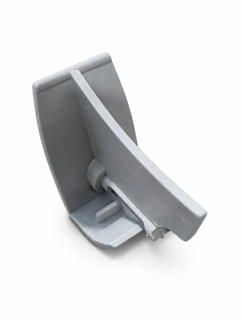 Gliding Angle Lead Rail für Thule / Omnistor 8000